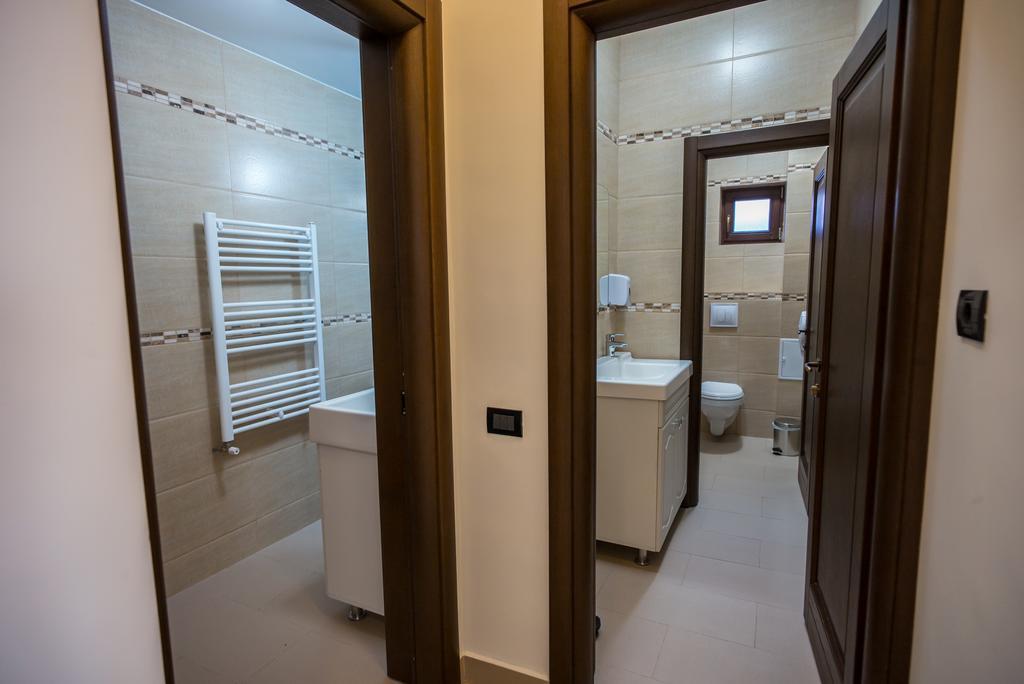 פיאטרה ניאמט Pensiunea Royal Spa מראה חיצוני תמונה