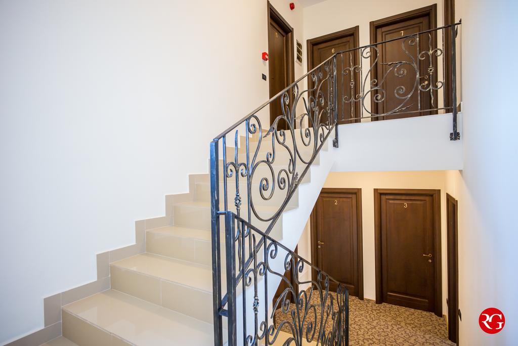 פיאטרה ניאמט Pensiunea Royal Spa חדר תמונה