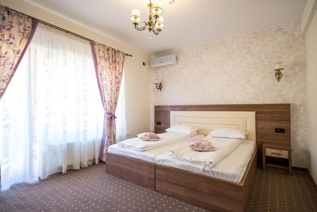 פיאטרה ניאמט Pensiunea Royal Spa חדר תמונה