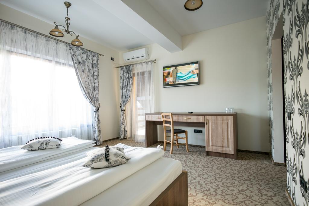 פיאטרה ניאמט Pensiunea Royal Spa חדר תמונה