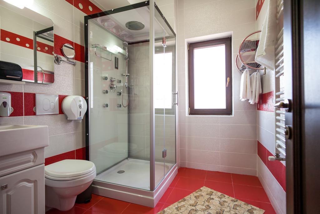 פיאטרה ניאמט Pensiunea Royal Spa חדר תמונה