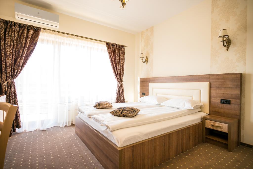 פיאטרה ניאמט Pensiunea Royal Spa חדר תמונה