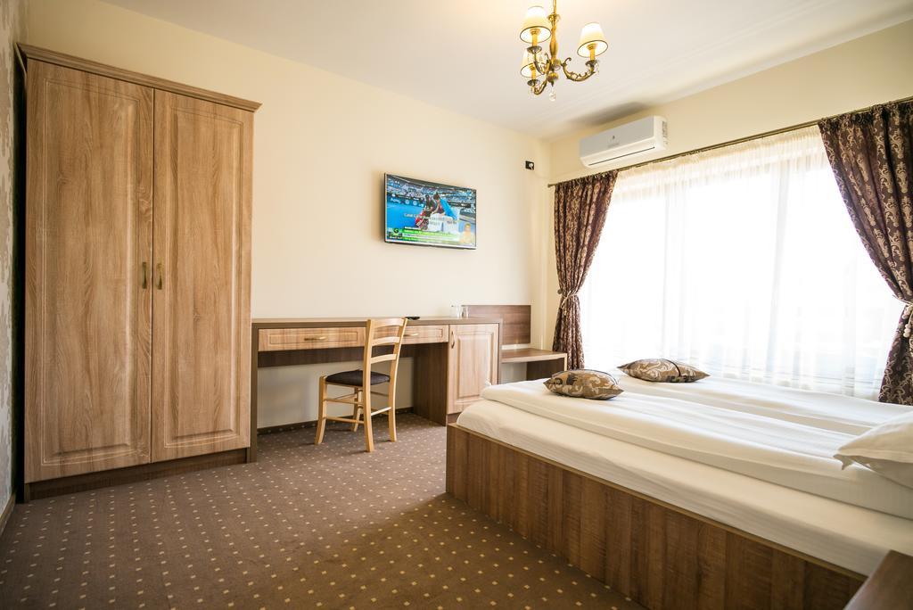 פיאטרה ניאמט Pensiunea Royal Spa חדר תמונה