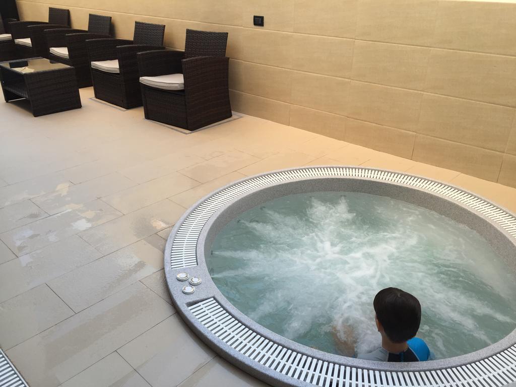 פיאטרה ניאמט Pensiunea Royal Spa מראה חיצוני תמונה
