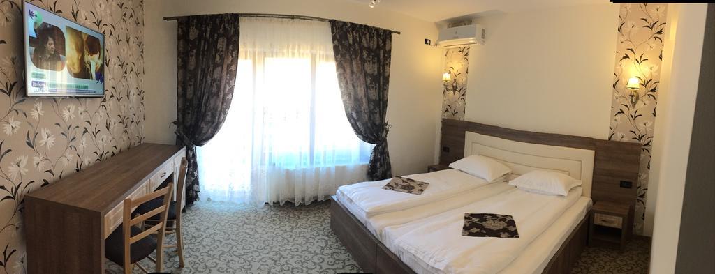 פיאטרה ניאמט Pensiunea Royal Spa חדר תמונה